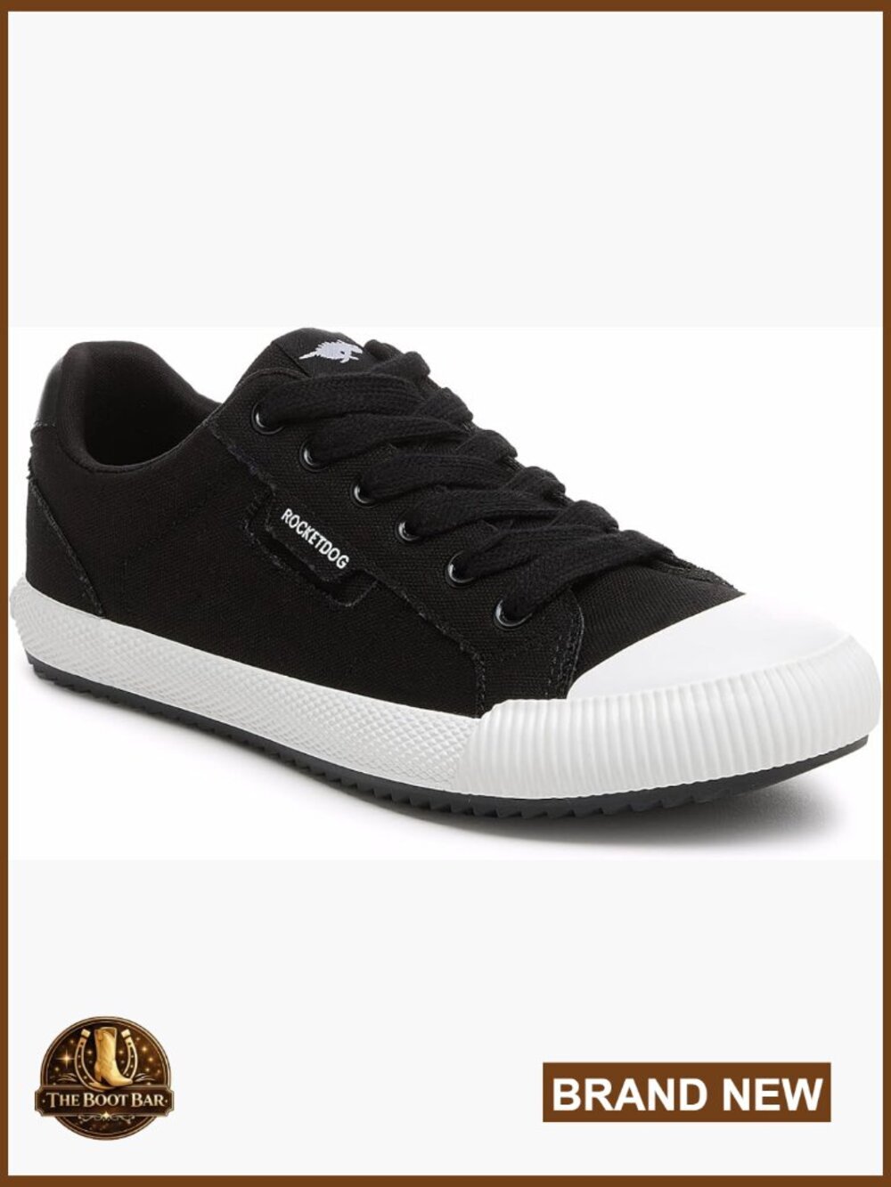 Women's Fashion Sneakers with Platform Sole Cushioned Lace-Up Cotton Low Top